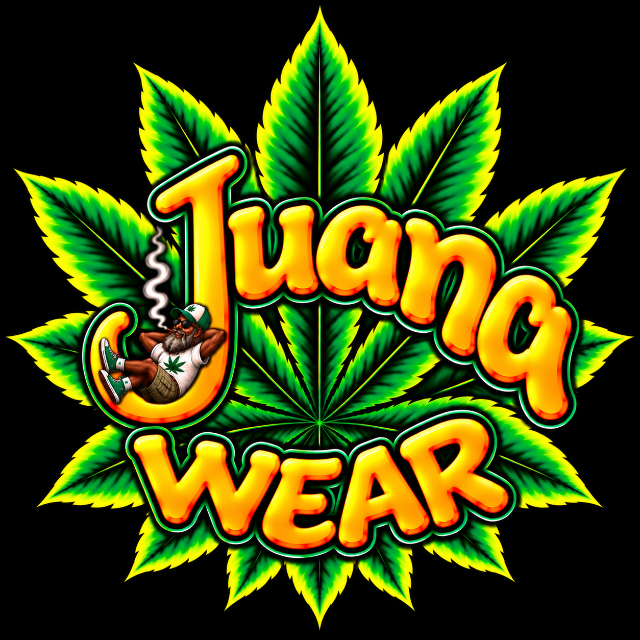 Cannabis Leaf Lounge